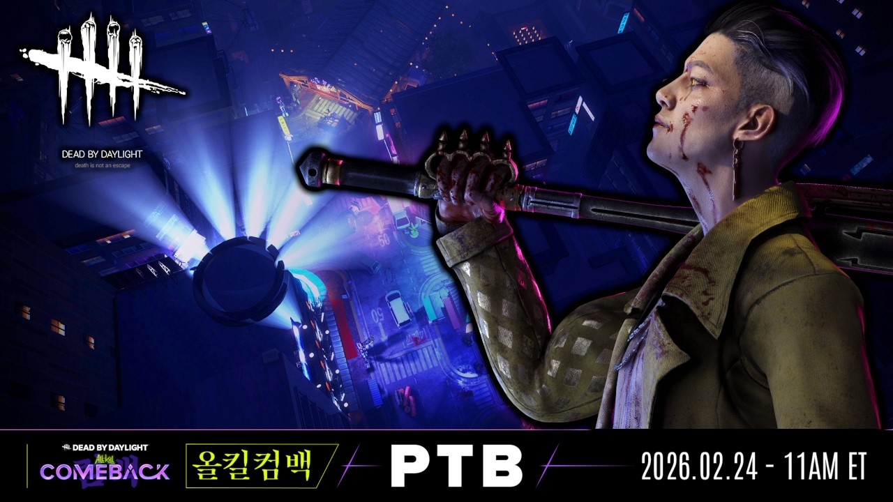 【Dead by Daylight】カムサします【DETONATOR/顔芸】