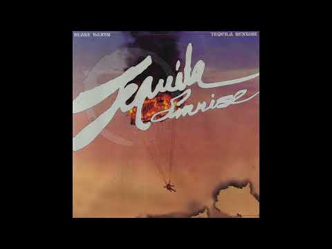 Blake Banks Tequila Sunrise Official Audio