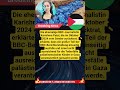 #KarishmaPatel #BBC #NahostKonflikt #Gaza #Journalismus #Medienkritik #Palästina #Israel