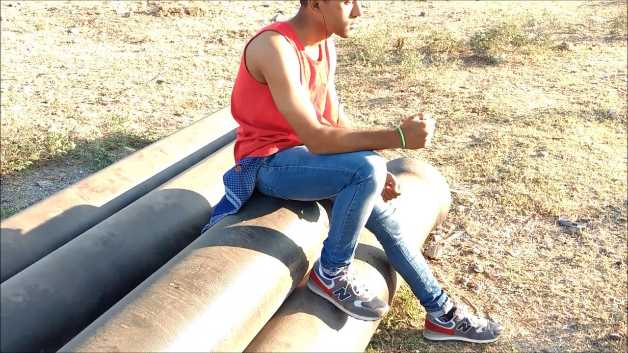 Collapse (Remix) | EMINEM | Hip Hop Choreography by Dev Singh Tyagi