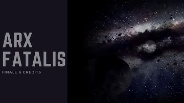 Arx Fatalis [2nd playthrough] FINALE