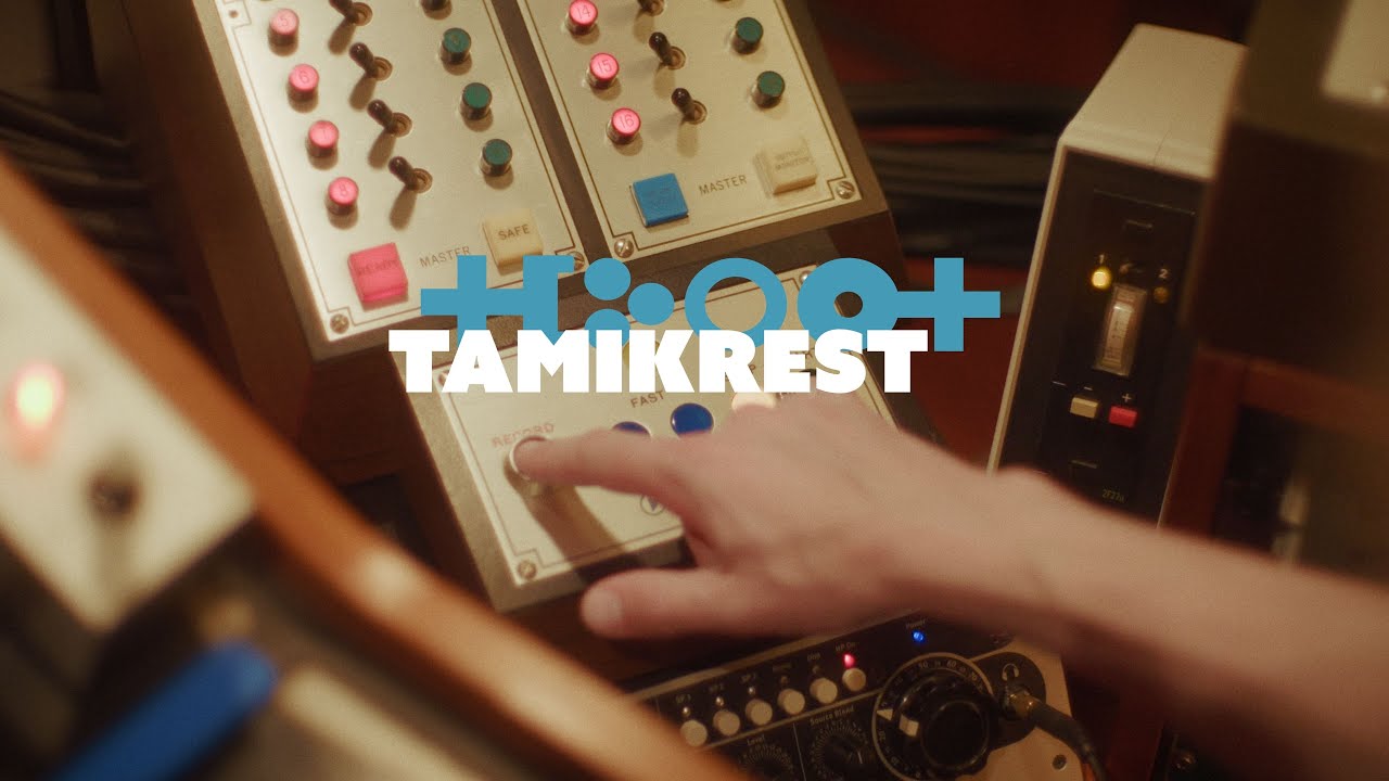 Watch Tamikrest - "Adagh Oyantid" (official video) on YouTube Watch Tamikrest - "Adagh Oyantid" (official video) on YouTube