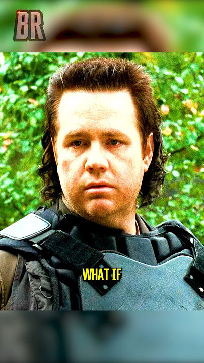 What If Rosita Got With Eugene Instead Of Abraham? #thewalkingdead