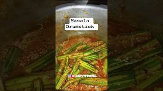 Masala Drumstick Recipe | Drumstick Recipe | Simple And Tasty Masala Drumstick Recipe
