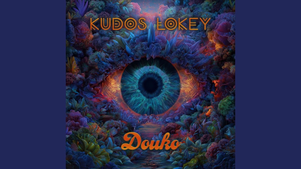Tonton Douko di YouTube Tonton Douko di YouTube