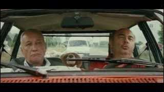 VÄTER UND ANDERE KATASTROPHEN - TRAILER (dt.)