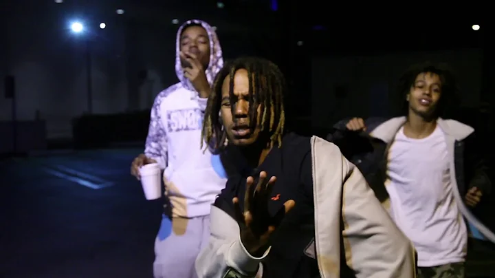 YC Spade X GQ Spade- SHOW MONEY