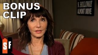 Dead of Winter (1987) - Bonus Clip: Mary Steenburgen On Filming In Toronto