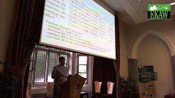 Sebastian Hellmann: Linked-Data Aware URI Schemes for Referencing Text Fragments