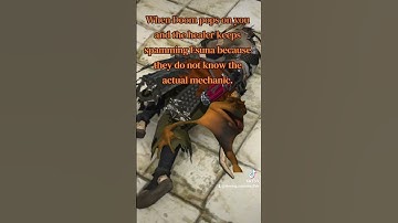 #ff14 #finalfantasy14 #ffxivmeme #ffxivcommunity #ffxivonline #ffxivtiktok