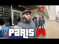 Gabmorrison  dans les quartiers du 14me  paris avec kr malsain