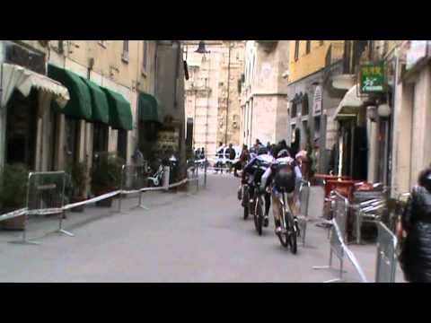 XX Maremma Cup Powered by SRAM 2011 - SHORT RACE -...