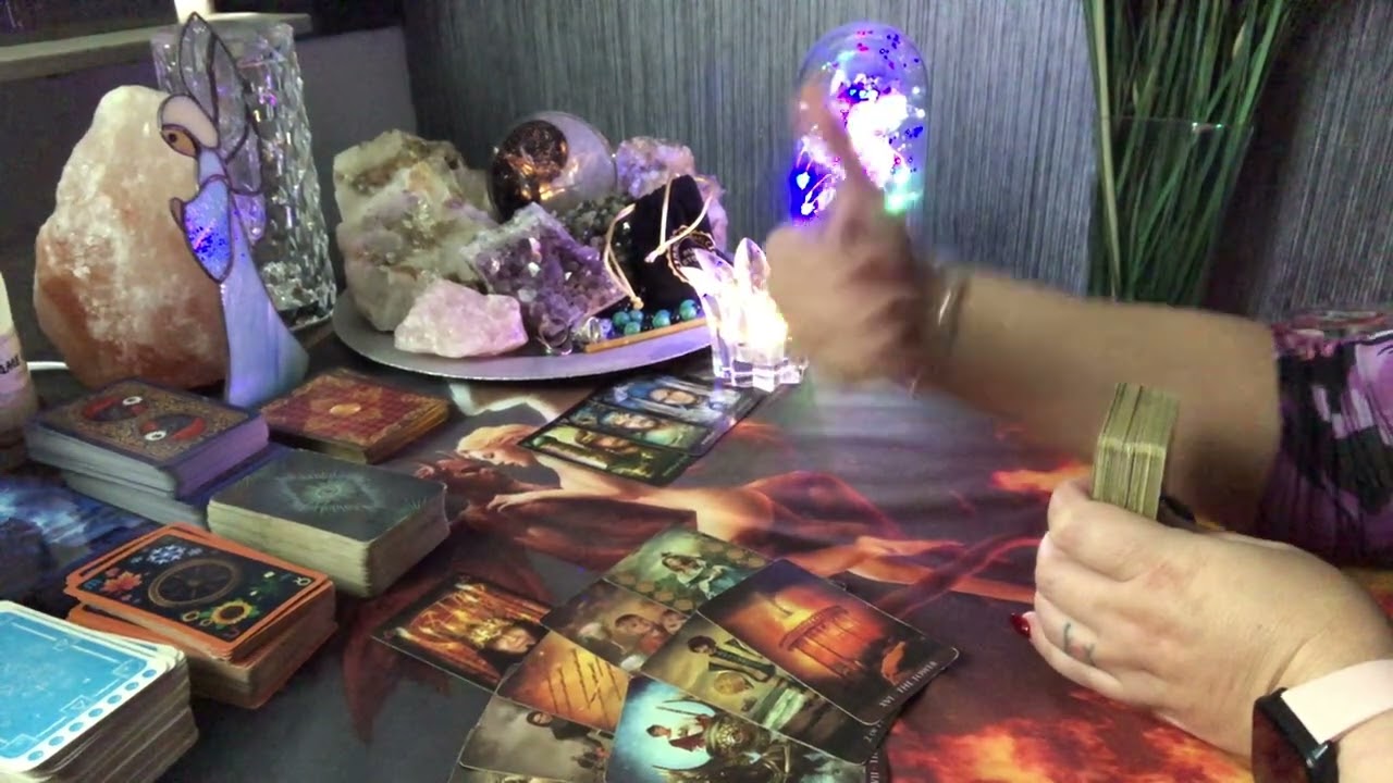 Liefdes reading 4 koningen ( vuur, aarde, water, lucht) 🙏🏻🍀❤️