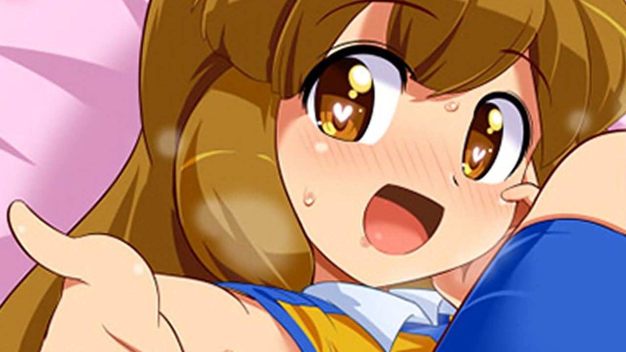 El papaito de Goldie