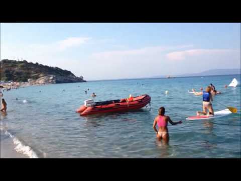 Halkidiki, Greece