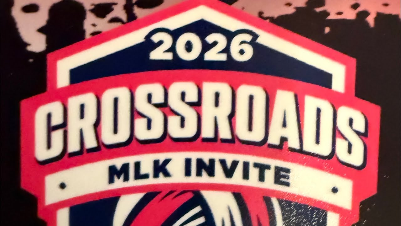 2026 MLK Invitational