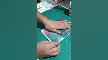 Book binding full process  #shorts #trending #shortsvideo #viral #studio_tints_and_prints