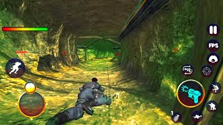 Elite Soldiers: Battlefield Shooting Missions - Android GamePlay. #17 screenshot 4