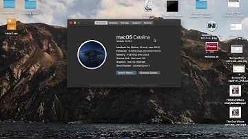 Install Parallels Desktop 15 on Catalina (Completely Free+Install Automatically)