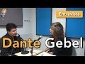 Entrevista con Dante Gebel | Museando ando