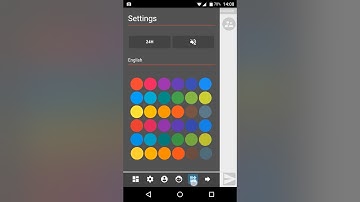 BlaB! WS Pro - Android App