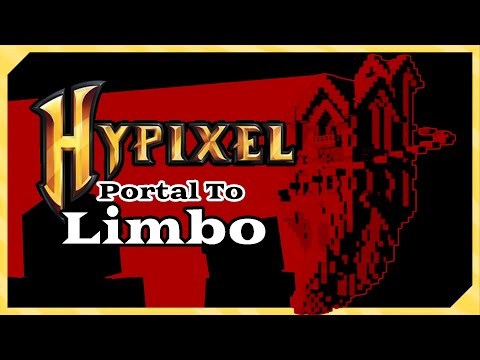 Hypixel's Portal to Limbo