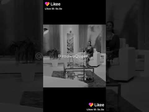 رضوى الشربيني الباب يفوت الف جمل