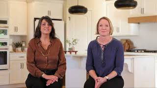 Visit the Meadows at Wicklow 55  Community with the Beiler-Campbell Sales New Homes Sales Team!