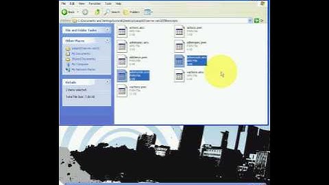 SA-MP- adding filterscripts to your Server.