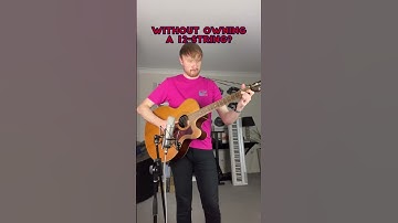 Thumbnail of Greg Lake - I Believe In Father Christmas #xmas #guitar #christmas #christmasmusic #12stringguitar