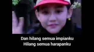 Peterpan - Dan Hilang (Video Lirik)