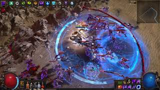 Path Of Exile An Idiot Is Draining Some Essence? Ed Trickster