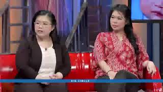 Download lagu BIG CIRCLE: Bisnis Sehat Untuk Bayi Hebat (4)