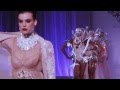 Furne One - Amato Haute Couture Runway Show 2012: "It's Alive"