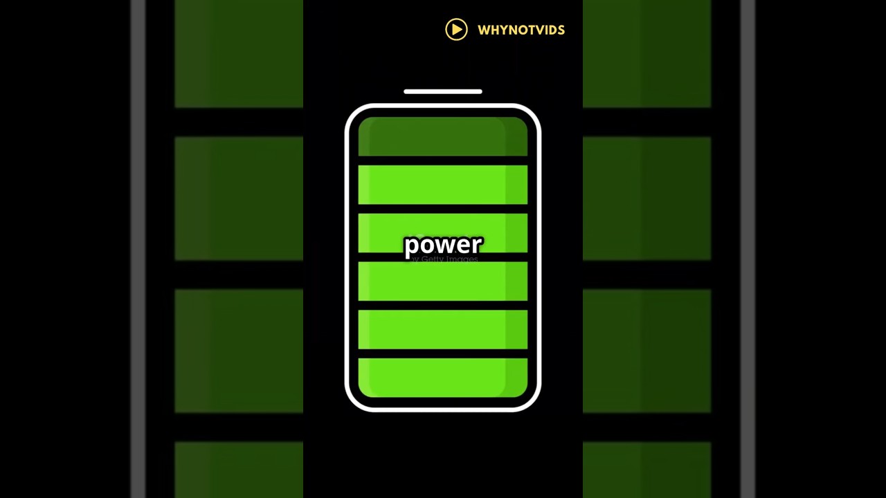 Does Dark Mode Save Battery? Here’s the TRUTH! 🔋🌑 