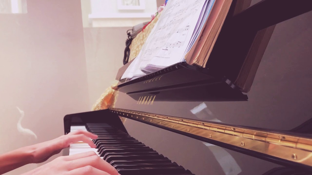 Fight Song by Zoey Lim