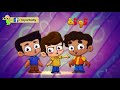 معكوس كليب حرف التاء قناة طيور بيبي