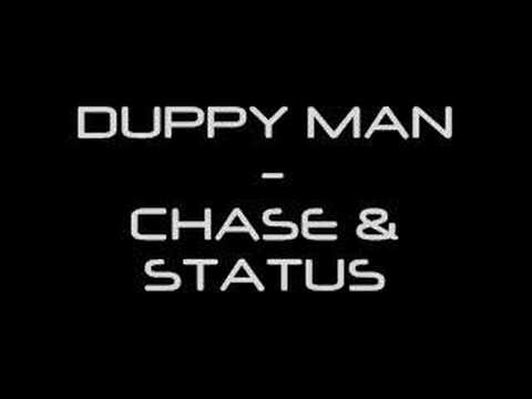 Duppy man - Chase & Status