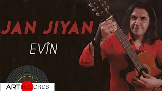 Jan Jiyan - Evîn ( © Art Records) Resimi