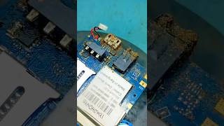 😲 Charging Problem Solved! | Charging Port Repair #smartphone #tech #repair