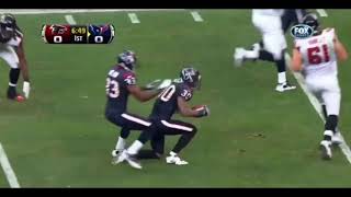 Julio Jones But Safety