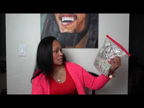 5 dollar saving challenge