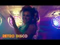 Vintage Disco Mix – 80s Dance Classics Nonstop Groove