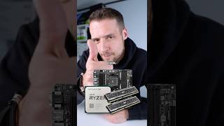 Best CPU/Mobo/RAM for Budget Gaming PCs in 2026