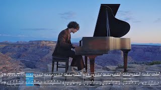 Brandon Rosen - Fantasie 27 (Score)