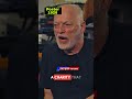 david gilmour music journey