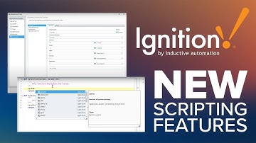 New Scripting Features in Ignition