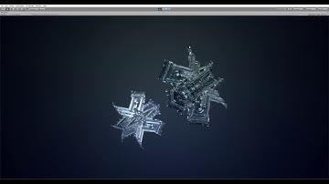 Microscopic Replica- Sample 2 (Unity)