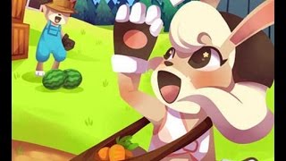 Rapid Rabbit Rush Full Gameplay Walkthrough screenshot 4