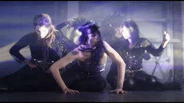 Form Follows Function || HERMETIC TRYOUT (RESURRECTION REMIX by empty eyes prod)